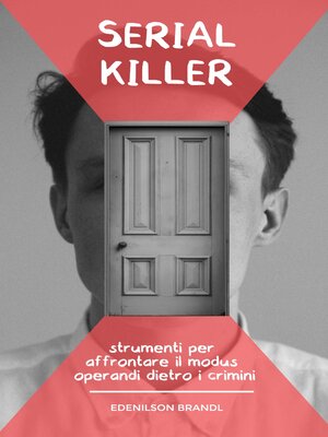 cover image of Serial Killer